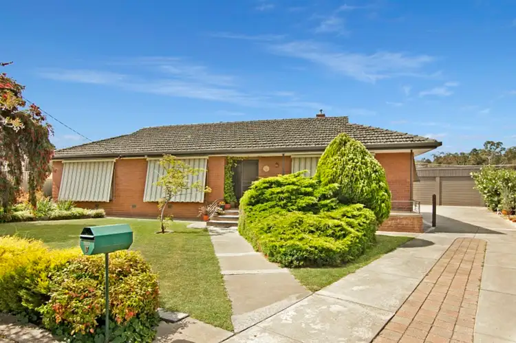 Main view of Homely house listing, 17 Gwenola Court, Bendigo VIC 3550