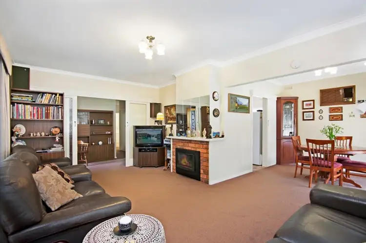 Fifth view of Homely house listing, 17 Gwenola Court, Bendigo VIC 3550