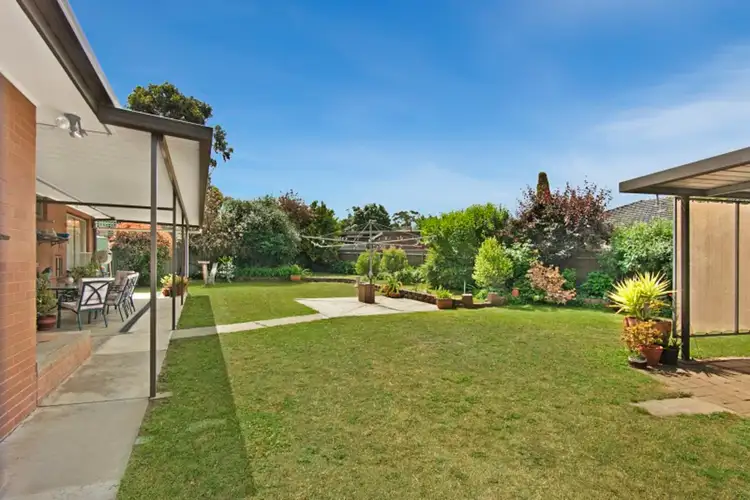 Sixth view of Homely house listing, 17 Gwenola Court, Bendigo VIC 3550