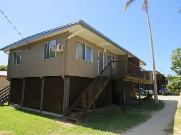 Main view of Homely house listing, 12 Verna Street, Bowen QLD 4805