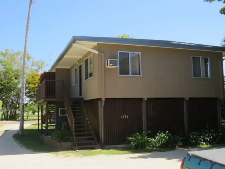 Fourth view of Homely house listing, 12 Verna Street, Bowen QLD 4805