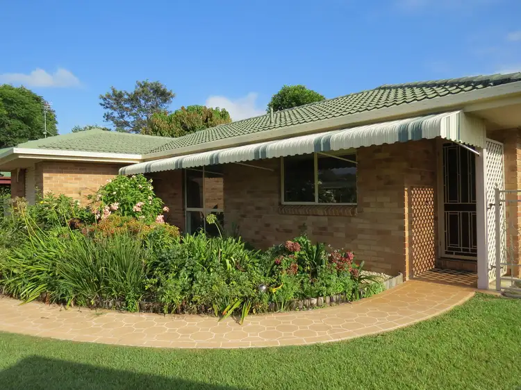 Main view of Homely house listing, 11 Cassia Court, Mullumbimby NSW 2482
