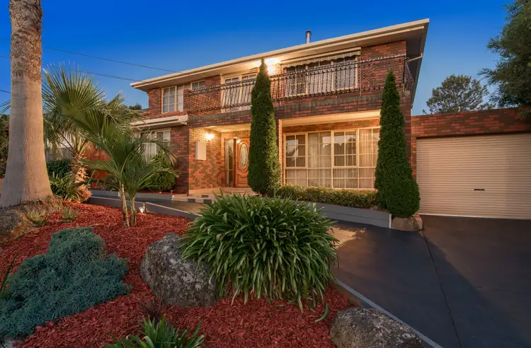 160 Hayrick Lane, Mooroolbark VIC 3138