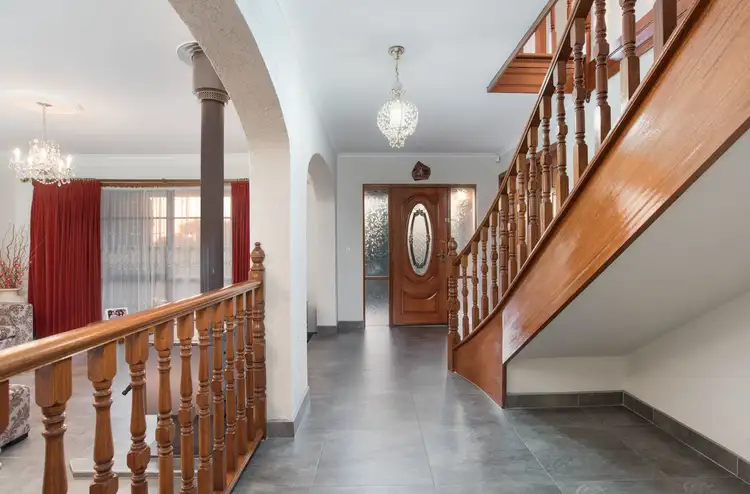 Third view of Homely house listing, 160 Hayrick Lane, Mooroolbark VIC 3138