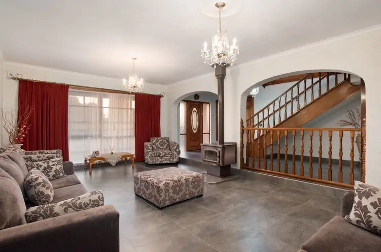 Fourth view of Homely house listing, 160 Hayrick Lane, Mooroolbark VIC 3138