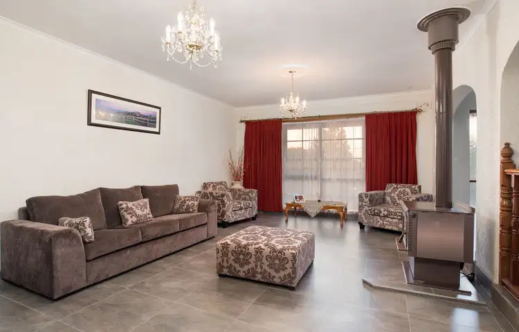 Fifth view of Homely house listing, 160 Hayrick Lane, Mooroolbark VIC 3138