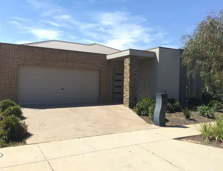 2 Ludovic Marie Court, Nagambie VIC 3608