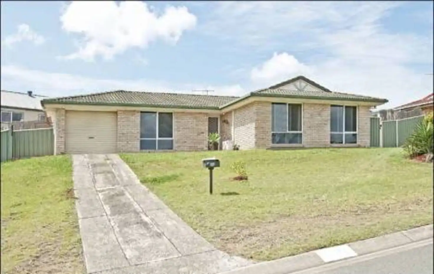 Main view of Homely house listing, 54 Copperfield Drive, Eagleby QLD 4207
