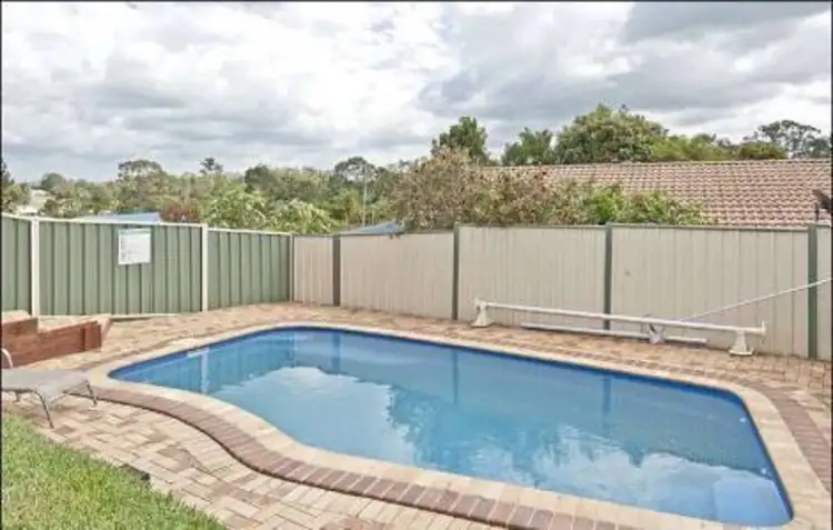 Second view of Homely house listing, 54 Copperfield Drive, Eagleby QLD 4207