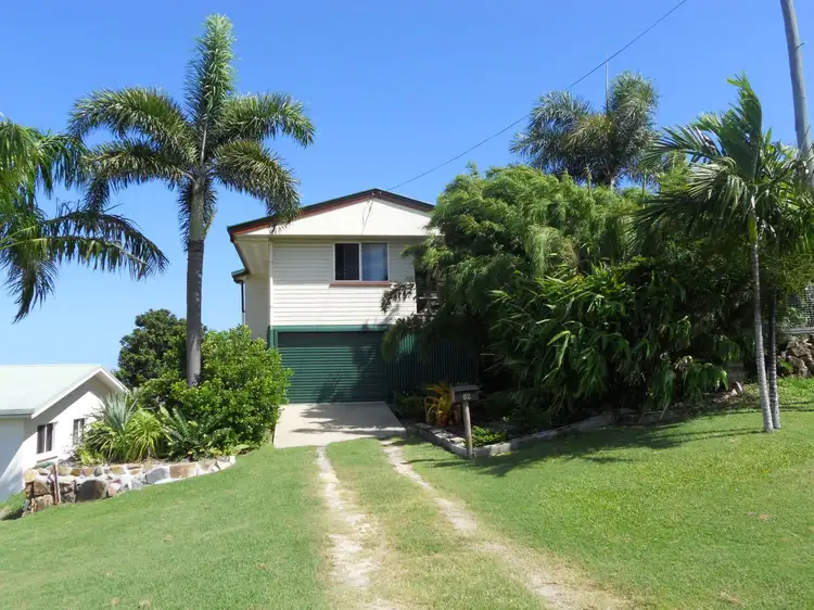 82 Poole Street, Bowen QLD 4805
