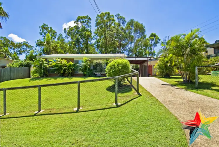 42 Rogers Av, Beenleigh QLD 4207