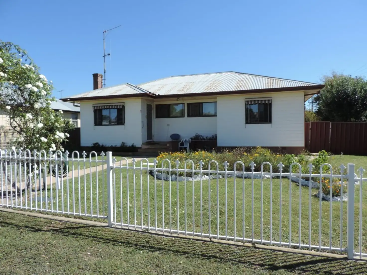 Main view of Homely house listing, 1 Elms Street, Goulburn NSW 2580