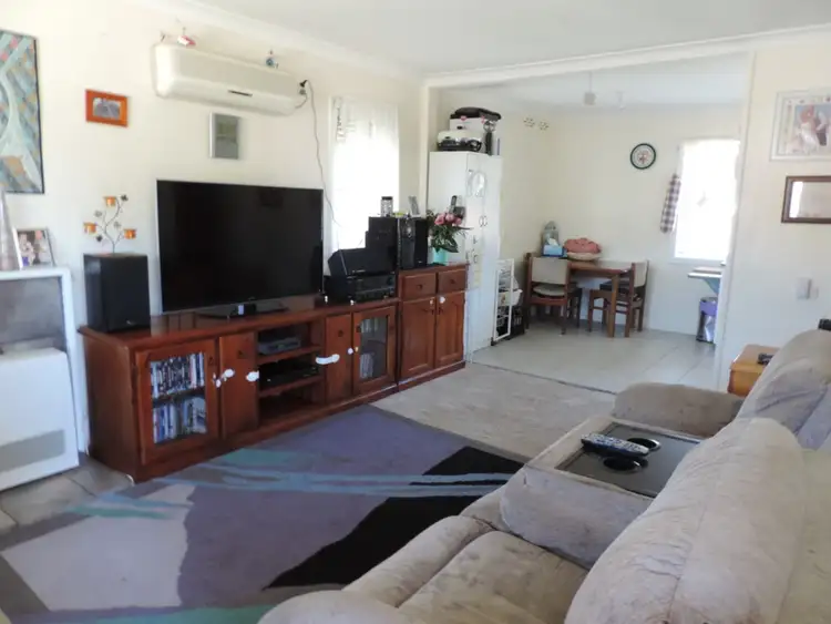 Second view of Homely house listing, 1 Elms Street, Goulburn NSW 2580