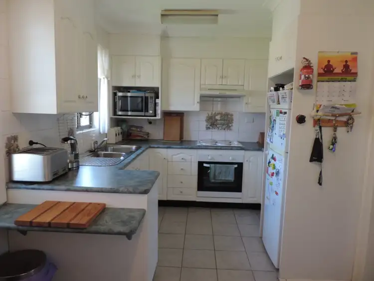 Third view of Homely house listing, 1 Elms Street, Goulburn NSW 2580