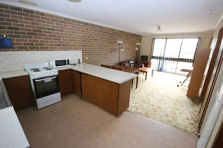 Third view of Homely townhouse listing, 5/2 The Gums, Mount Clear VIC 3350
