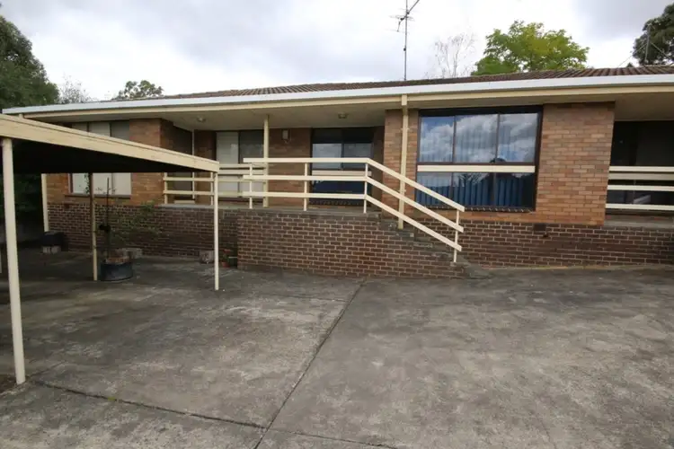 Seventh view of Homely townhouse listing, 5/2 The Gums, Mount Clear VIC 3350