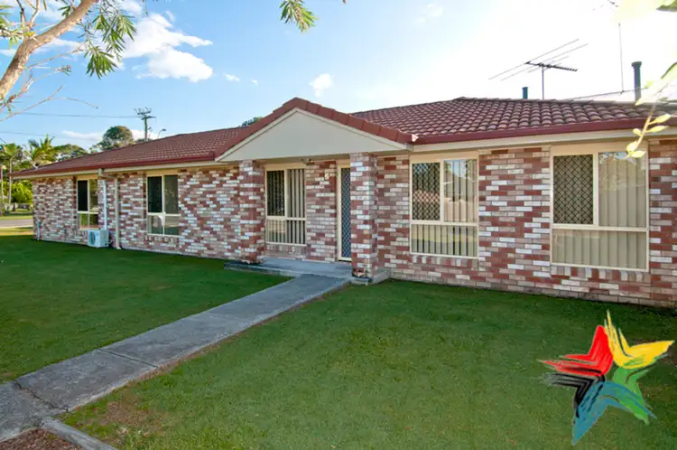 Main view of Homely house listing, 2 Oliver Street, Eagleby QLD 4207