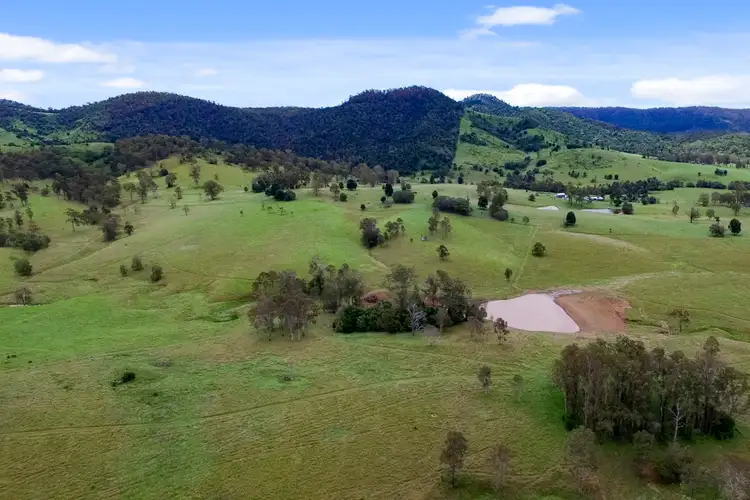 45 Greendale Road, Glastonbury QLD 4570
