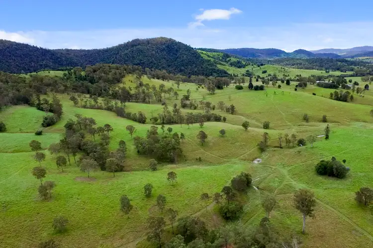 Sixth view of Homely rural property listing, 45 Greendale Road, Glastonbury QLD 4570