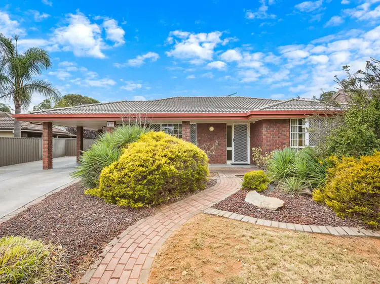 26 Holyoake Court, Hillbank SA 5112