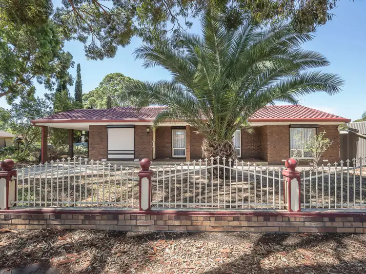 11 Weaver Boulevard, Paralowie SA 5108