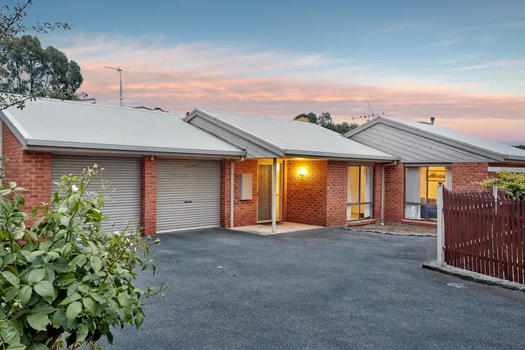 Main view of Homely house listing, 4 Sherman Crescent, Spring Gully VIC 3550