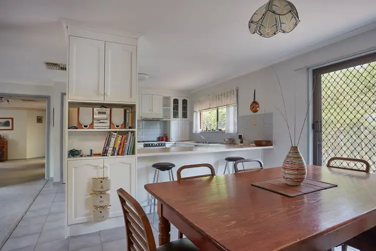 Second view of Homely house listing, 4 Sherman Crescent, Spring Gully VIC 3550