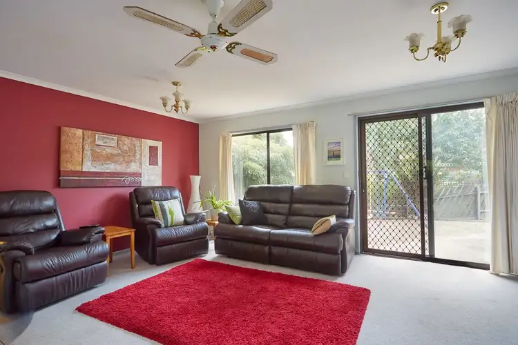 Third view of Homely house listing, 4 Sherman Crescent, Spring Gully VIC 3550