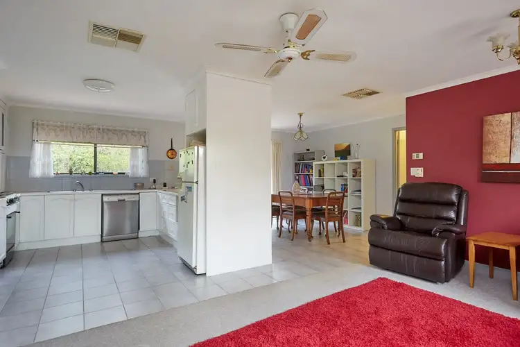 Fourth view of Homely house listing, 4 Sherman Crescent, Spring Gully VIC 3550