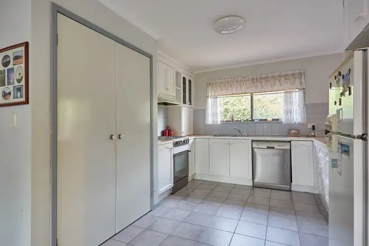 Fifth view of Homely house listing, 4 Sherman Crescent, Spring Gully VIC 3550