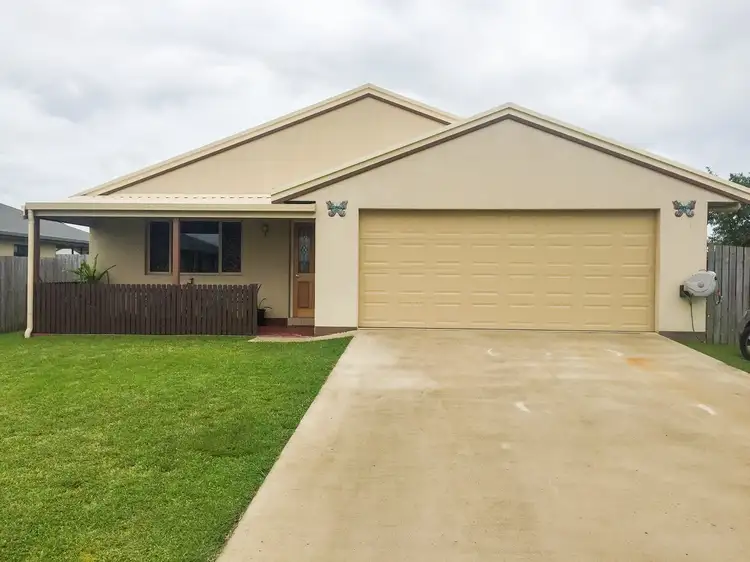 Main view of Homely house listing, 9 Blue Gum Street, Proserpine QLD 4800