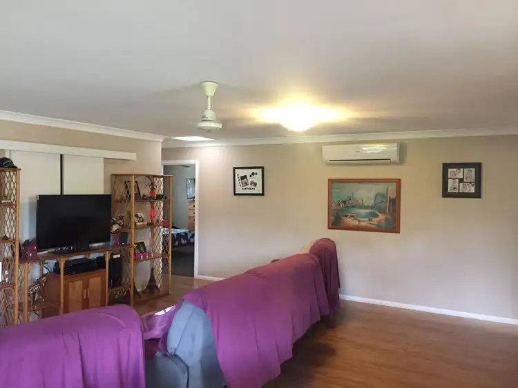 Fifth view of Homely house listing, 9 Blue Gum Street, Proserpine QLD 4800