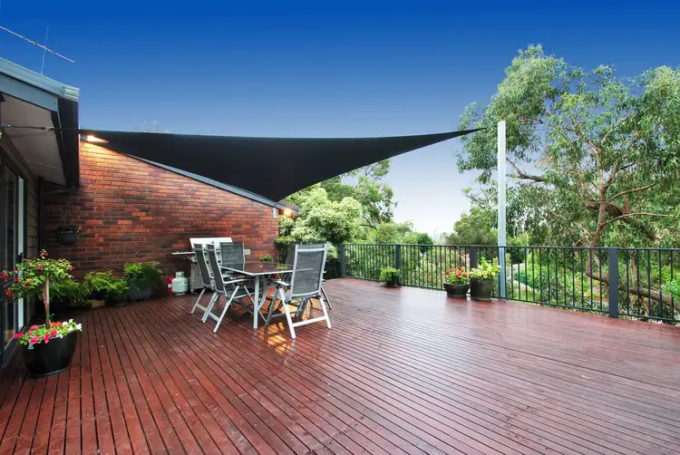Main view of Homely house listing, 33 Jubilee Road, Montrose VIC 3765