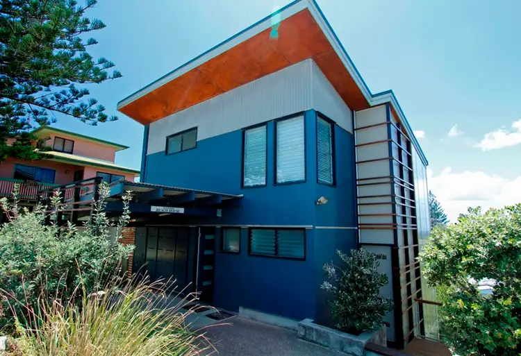 Main view of Homely house listing, 1/7 Midjimberry Road, Point Lookout QLD 4183