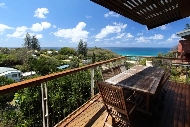 Third view of Homely house listing, 1/7 Midjimberry Road, Point Lookout QLD 4183