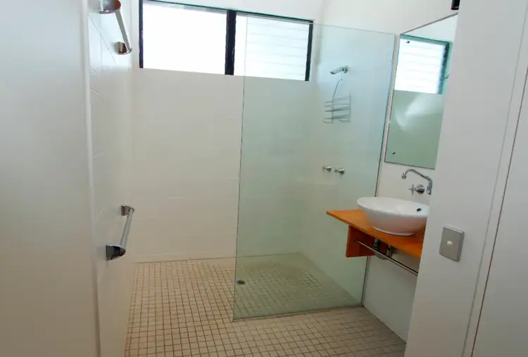 Fifth view of Homely house listing, 1/7 Midjimberry Road, Point Lookout QLD 4183