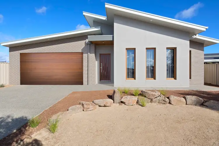 Main view of Homely house listing, 11 Park Village Terrace, Strathfieldsaye VIC 3551