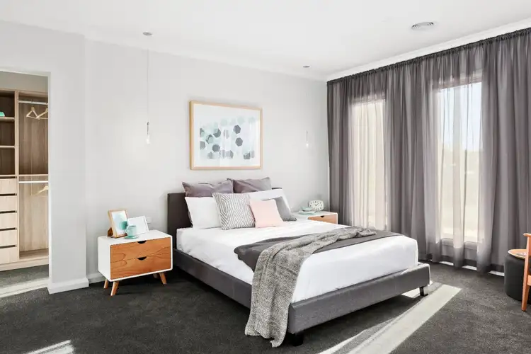Second view of Homely house listing, 11 Park Village Terrace, Strathfieldsaye VIC 3551