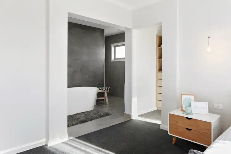 Fifth view of Homely house listing, 11 Park Village Terrace, Strathfieldsaye VIC 3551