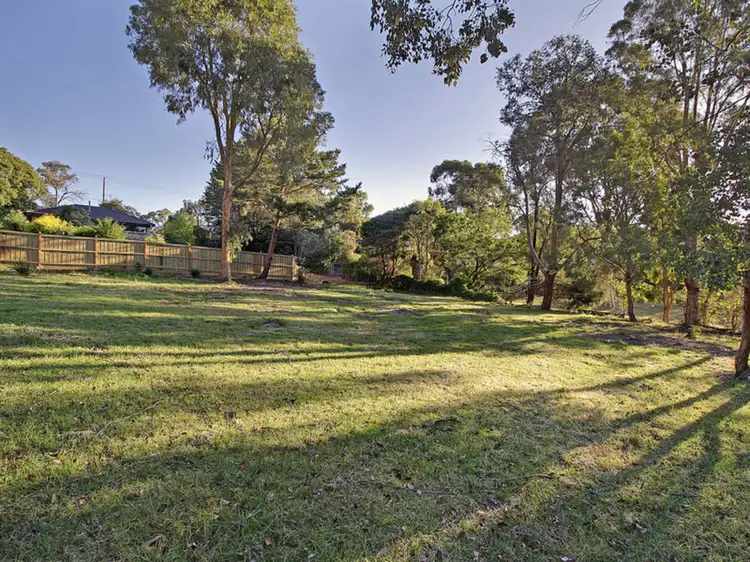 Main view of Homely land listing, 51 Pine Road, Mooroolbark VIC 3138