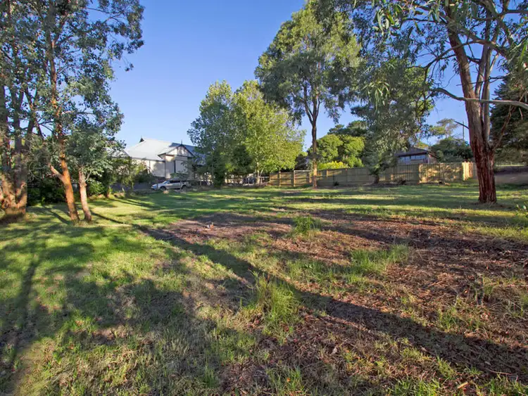 Fifth view of Homely land listing, 51 Pine Road, Mooroolbark VIC 3138