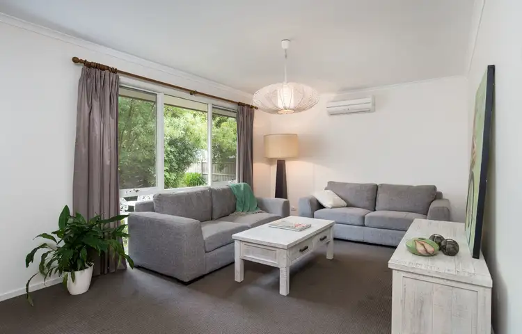 Second view of Homely unit listing, 2/27 Lois Street, Ringwood East VIC 3135