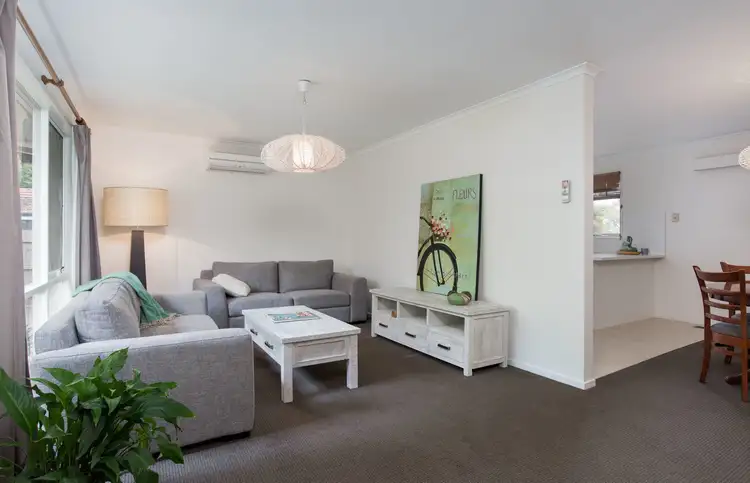 Fourth view of Homely unit listing, 2/27 Lois Street, Ringwood East VIC 3135