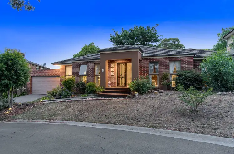 5 Frome Street, Croydon VIC 3136
