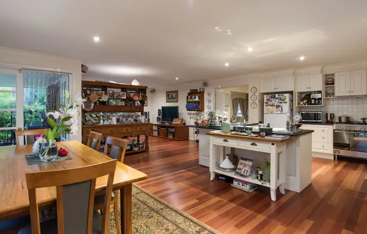 Second view of Homely house listing, 5 Frome Street, Croydon VIC 3136