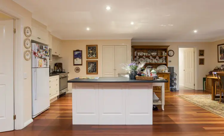 Third view of Homely house listing, 5 Frome Street, Croydon VIC 3136