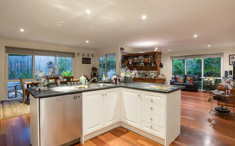 Fourth view of Homely house listing, 5 Frome Street, Croydon VIC 3136