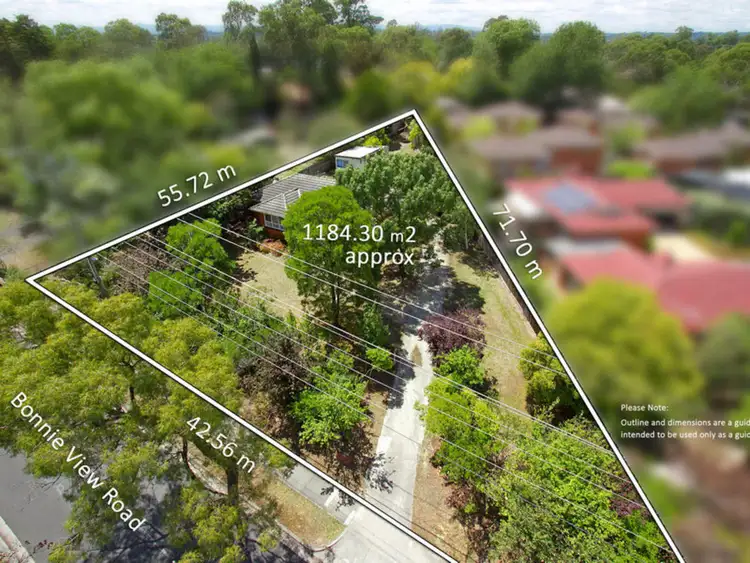 Main view of Homely house listing, 6-8 Bonnie View Road, Croydon North VIC 3136