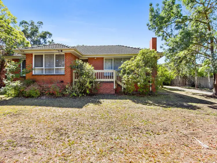 Fifth view of Homely house listing, 6-8 Bonnie View Road, Croydon North VIC 3136