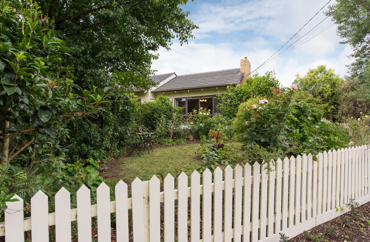 Main view of Homely house listing, 8 Andrew Street, Mooroolbark VIC 3138